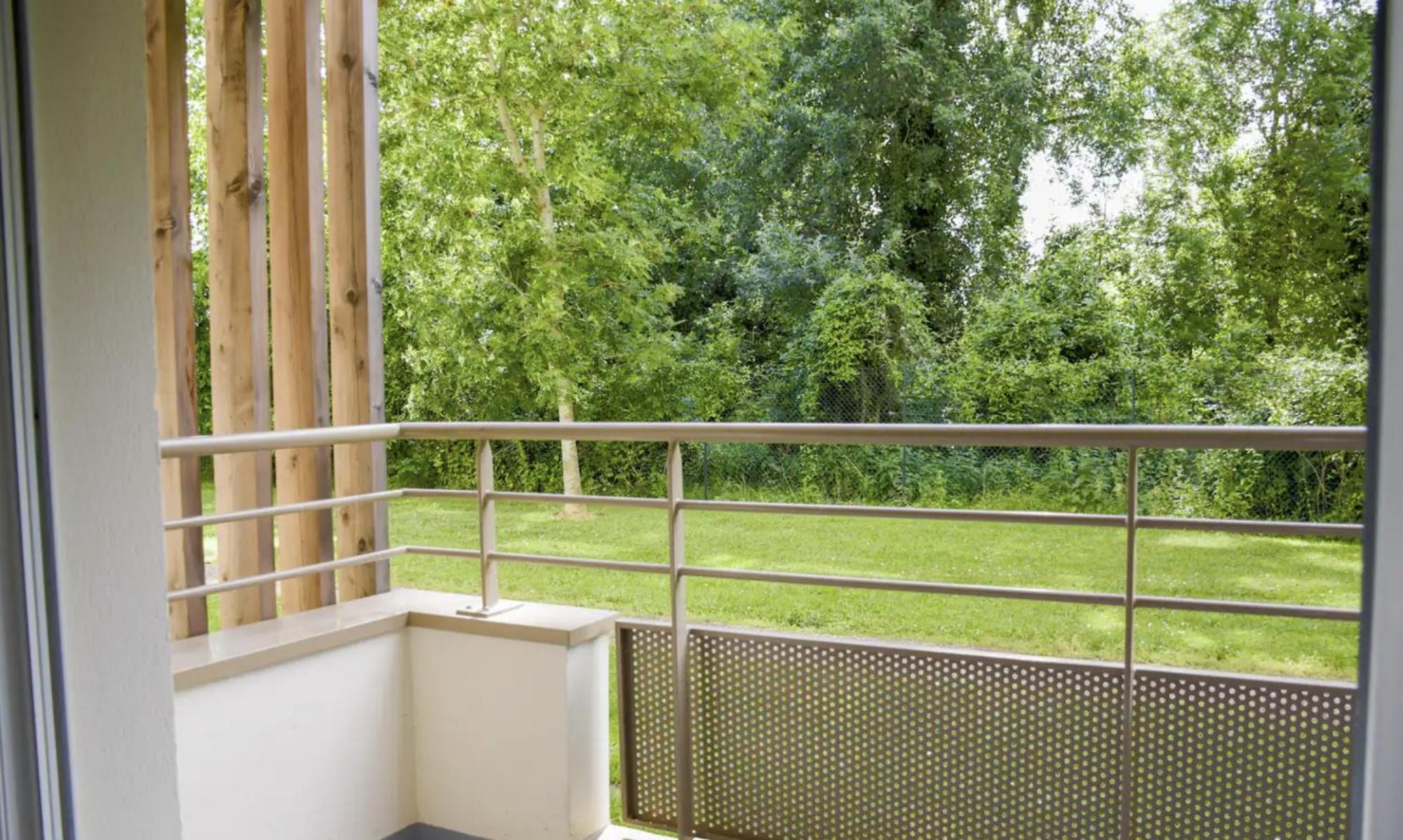 Proche Disneyland Paris - Appartement Avec Balcon Sans Vis A Vis - Parking Prive Residence Calme Montévrain Eksteriør billede